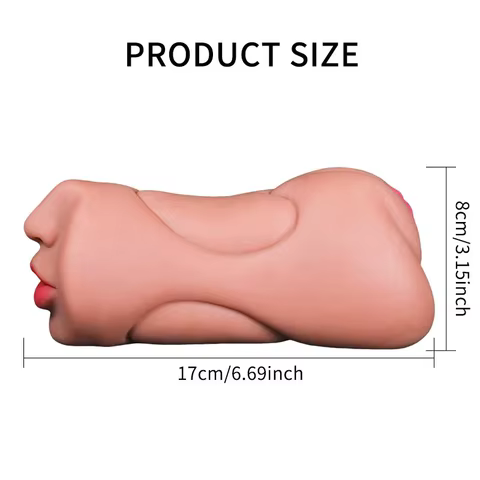 8 best sales inflatable pussy - №7