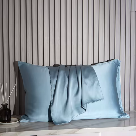 10 best sales bed pillowcase - №8