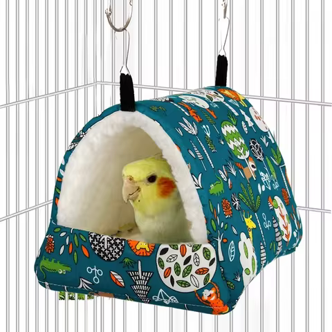12 best sales birds nest - №1