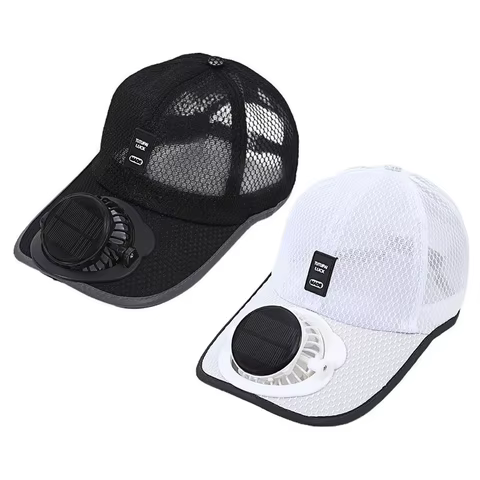 8 best sales fan hat - №5