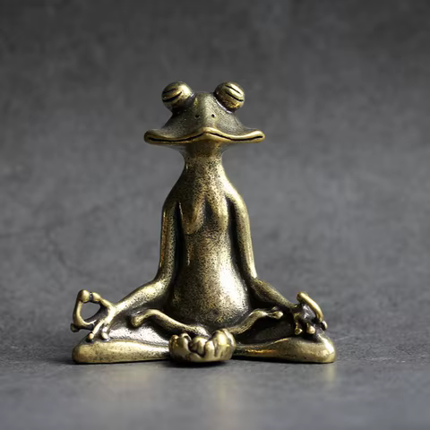 10 best sales brass animals - №3