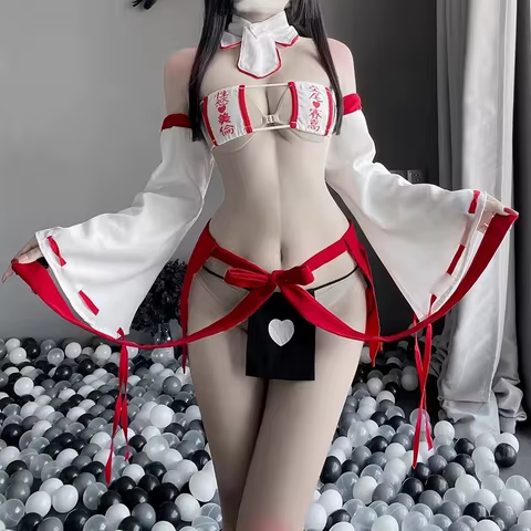 10 best sales kimono sex - №7