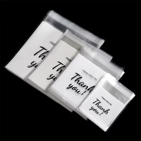 8 best sales handmade packaging - №6