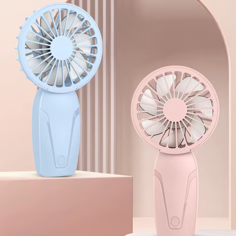 10 best sales body fan - №4