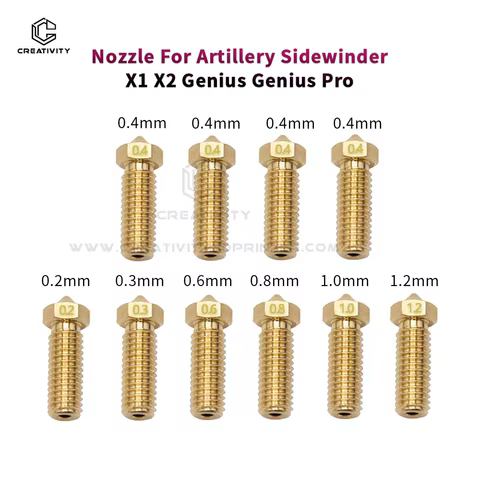 10 best sales mellow nozzle - №7