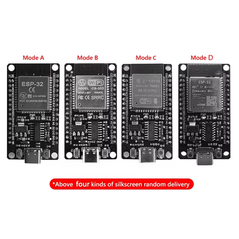 12 best sales esp32 breadboard - №12