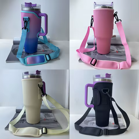 8 best sales coffee cup sleeve - №1