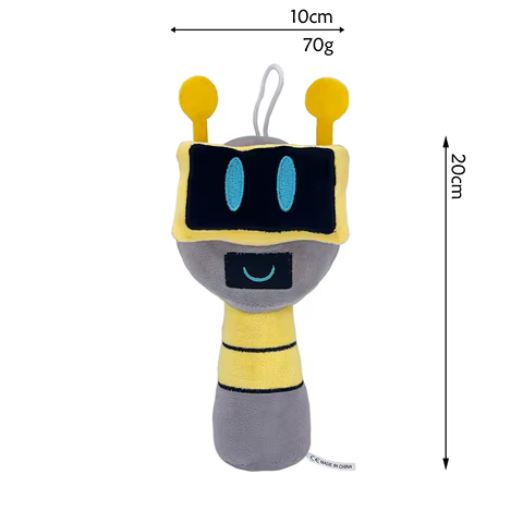 8 best sales polyfill stuffing - №3