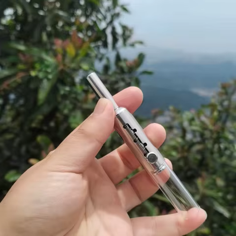 12 best sales glass oil pipe - №1