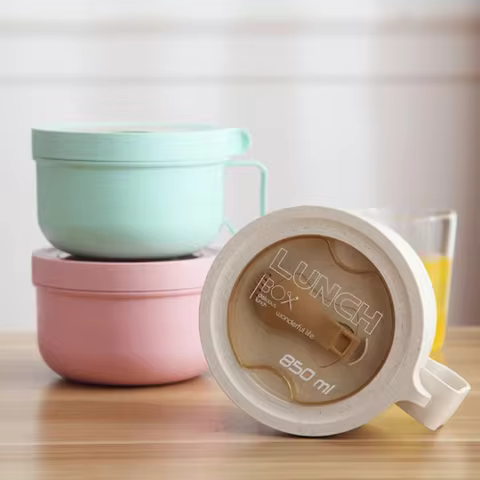 12 best sales microwave bowl - №9