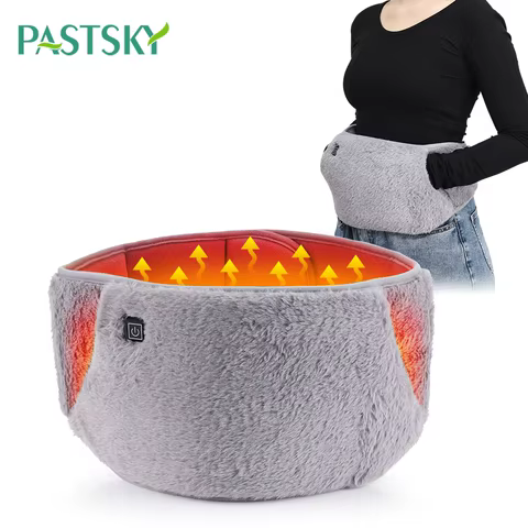 8 best sales menstrual pain - №5