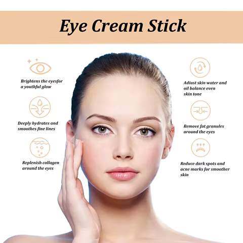 6 best sales anti wrinkle eye cream - №4