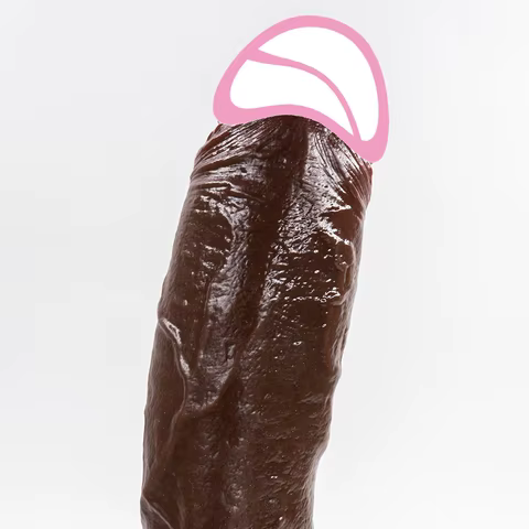 8 best sales sex toys black dick - №1