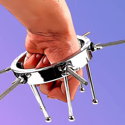 10 best sales anal metal - №7