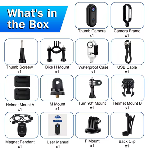 8 best sales spy cam - №7