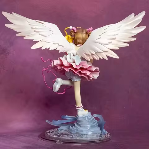 10 best sales cardcaptor sakura gashapon - №9