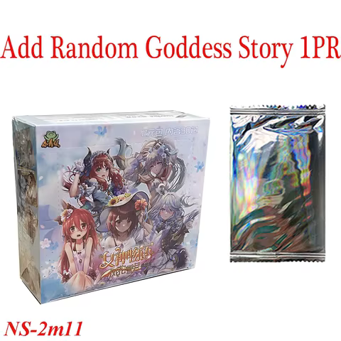 8 best sales goddess cards - №3