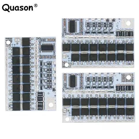 6 best sales 12v 100ah bms - №4