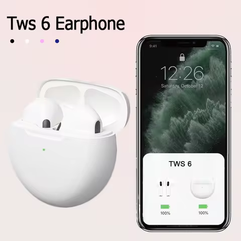 12 best sales samsung wireless earphones - №11