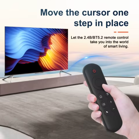 10 best sales air mouse remote - №4
