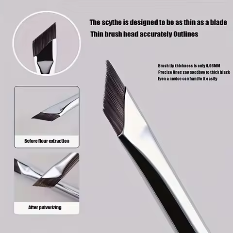 12 best sales bulk makeup brushes - №12