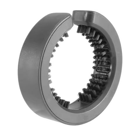 For Dyson Airwrap Filter Cleaning HS01 Filter Cleaning Attachment 969760-01 Portable Dust Proof Blower Accessories 8 best sales dyson airwrap brush - №7