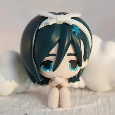12 best sales blind boxes - №9