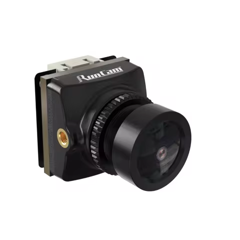RunCam Phoenix 2 SP Camera DC 5-36V Screen Ratio 4:3/16:9 7.5g 19*19*21mm Night View for RC FPV Racing Drones Quadcopter 10 best sales spectral 2 drone - №2
