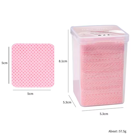 10 best sales gel polish remover - №2