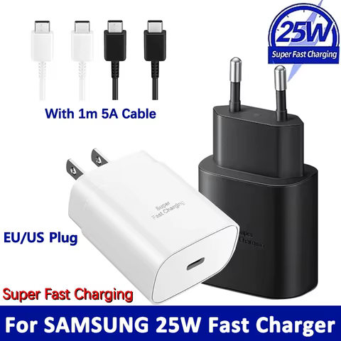 10 best sales charger samsung original - №9