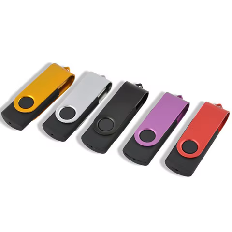 8 best sales usb card - №1