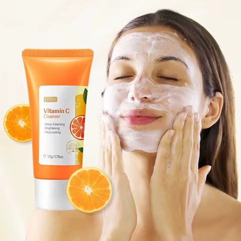 12 best sales simple face wash - №7