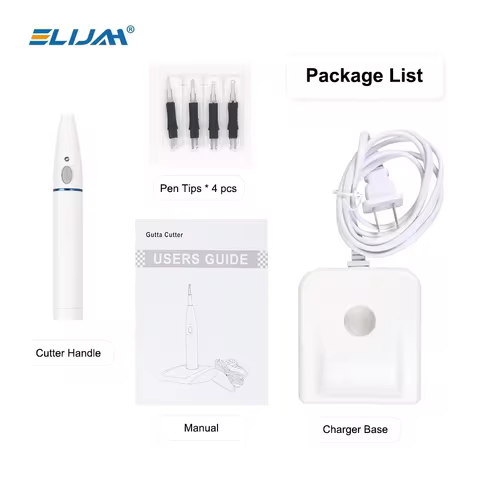 10 best sales dental endo - №3