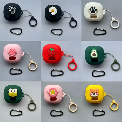 8 best sales anker soundcore liberty air 2 case cover - №3