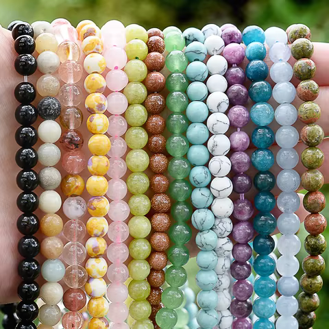10 best sales beryl stone - №3