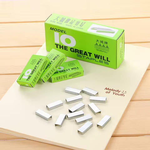 10 best sales staples - №4