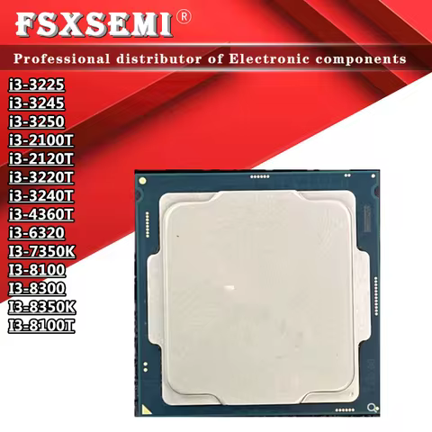 10 best sales i3 8350k - №9