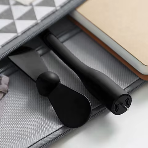 8 best sales ac fan - №6