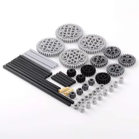 10 best sales lego 21311 - №8