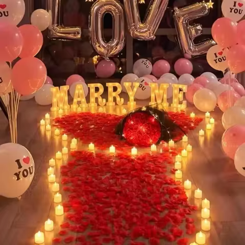 12 best sales golden roses - №8