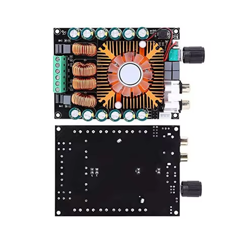 10 best sales tda7498 - №2