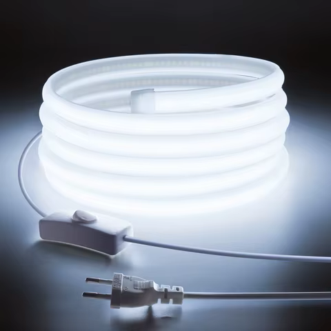 12 best sales led party supplies - №6