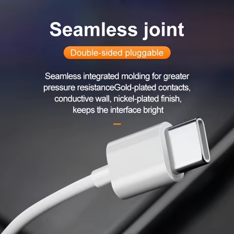 10 best sales usb c splitter cable - №5