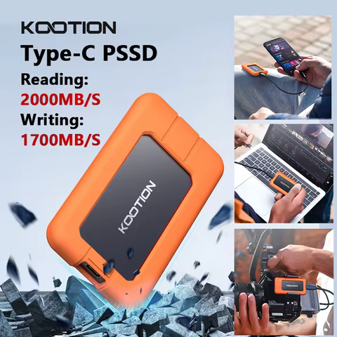 10 best sales 512gb external ssd - №3