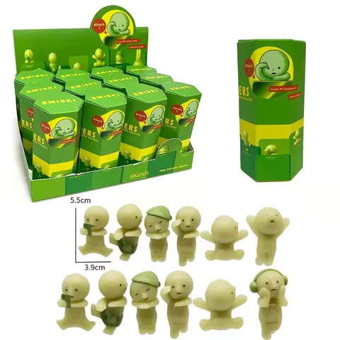 12 best sales blind boxes - №6