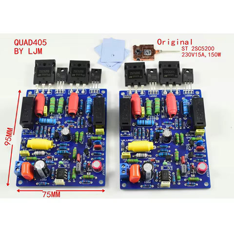 10 best sales diy amplifier case - №3