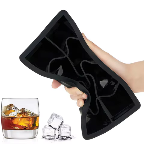 10 best sales big ice cube - №8