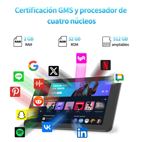 8 best sales kids android tablet - №5