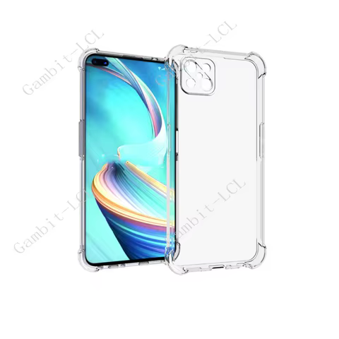 6 best sales oppo reno4 5g case - №3