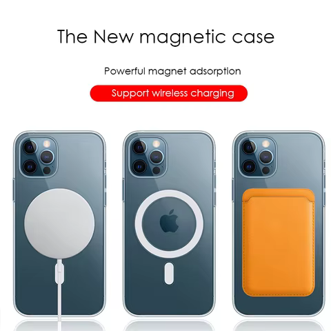6 best sales iphone 13 magsafe - №2